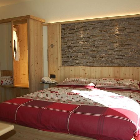 ליביניו Hotel Carpe Diem מראה חיצוני תמונה