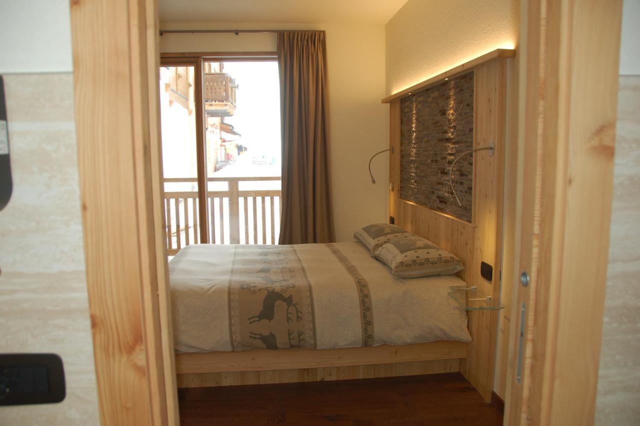 ליביניו Hotel Carpe Diem מראה חיצוני תמונה